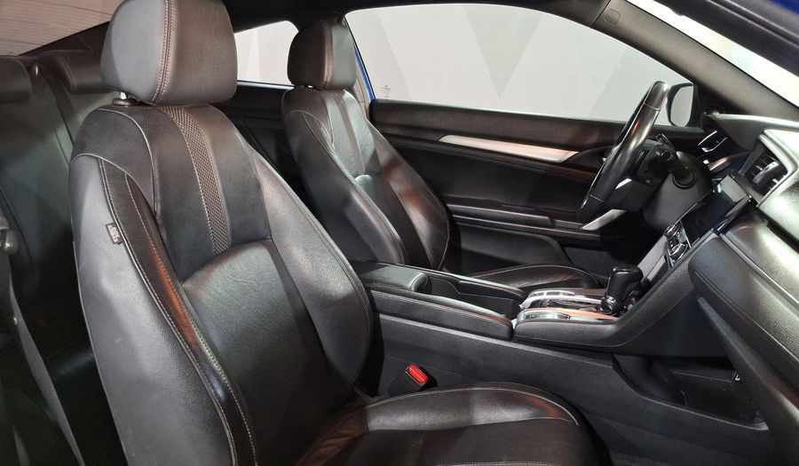 Honda Civic 1.5 SPORT PLUS SPECIAL EDITION CVT Coupe 2020