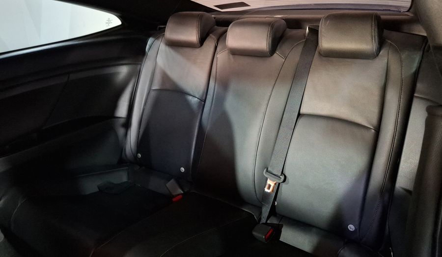 Honda Civic 1.5 SPORT PLUS SPECIAL EDITION CVT Coupe 2020