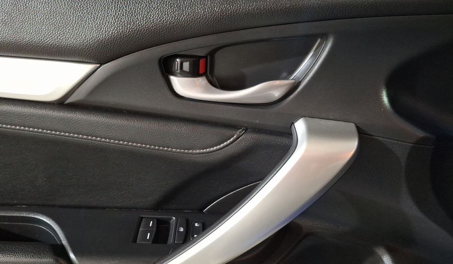 Honda Civic 1.5 SPORT PLUS SPECIAL EDITION CVT Coupe 2020