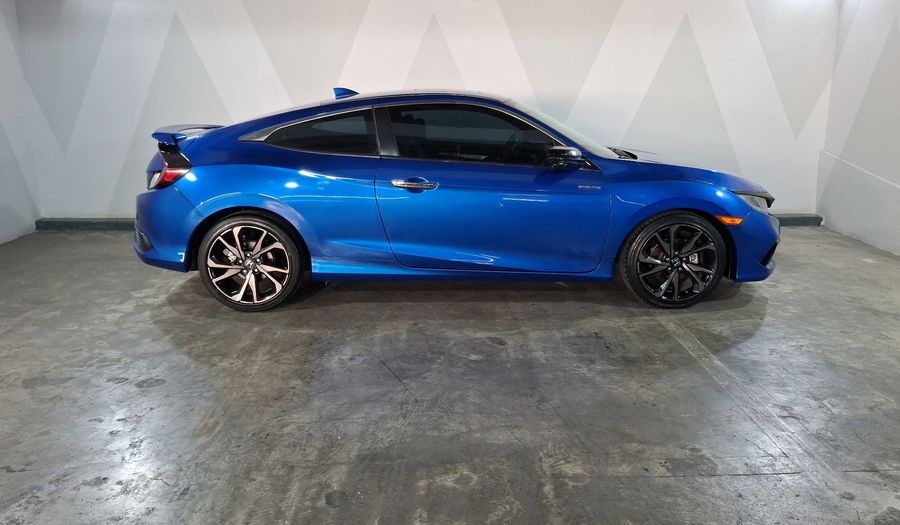 Honda Civic 1.5 SPORT PLUS SPECIAL EDITION CVT Coupe 2020