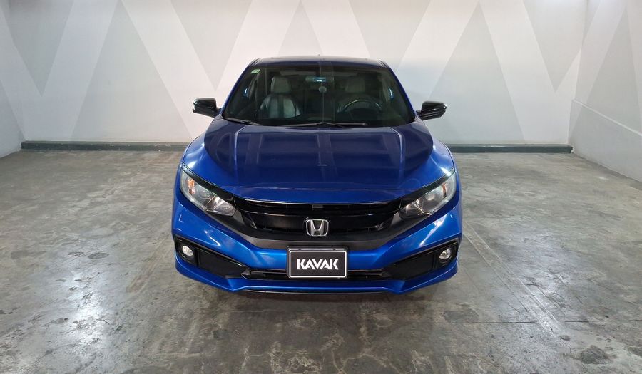 Honda Civic 1.5 SPORT PLUS SPECIAL EDITION CVT Coupe 2020