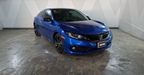 Honda Civic 1.5 SPORT PLUS SPECIAL EDITION CVT Coupe 2020