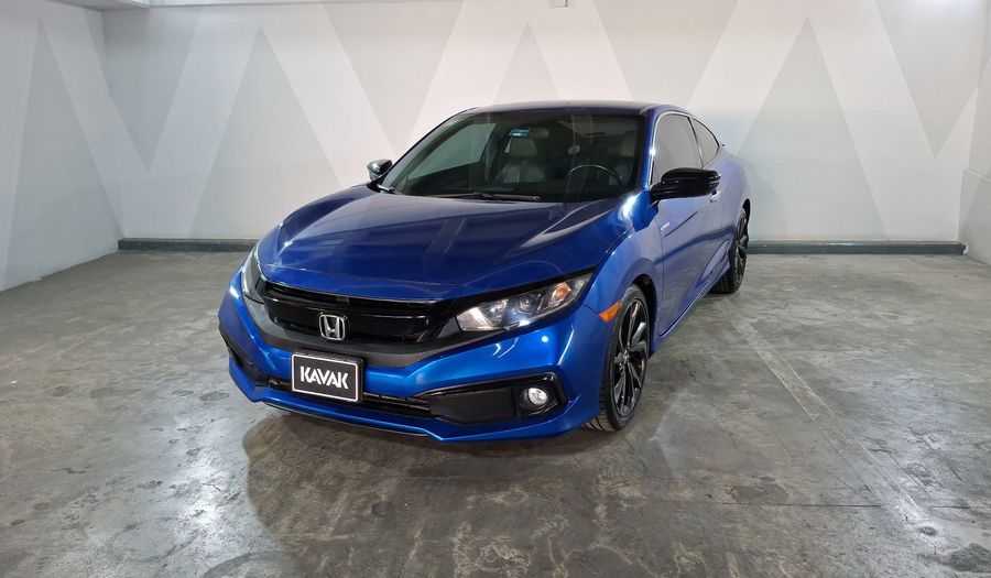 Honda Civic 1.5 SPORT PLUS SPECIAL EDITION CVT Coupe 2020