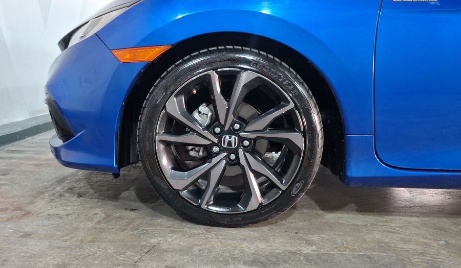 Honda Civic 1.5 SPORT PLUS SPECIAL EDITION CVT Coupe 2020