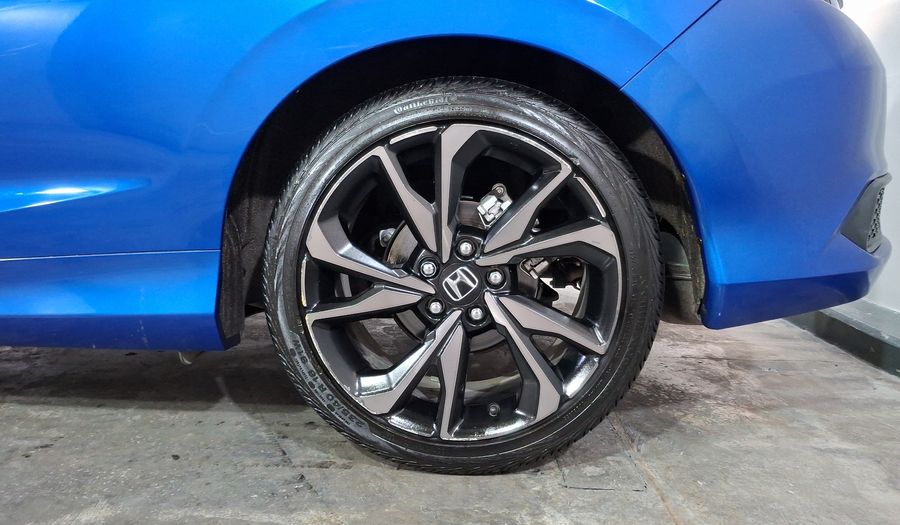 Honda Civic 1.5 SPORT PLUS SPECIAL EDITION CVT Coupe 2020