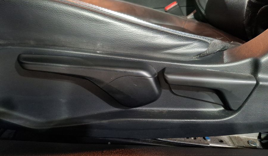 Honda Civic 1.5 SPORT PLUS SPECIAL EDITION CVT Coupe 2020