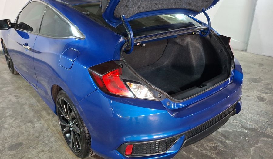 Honda Civic 1.5 SPORT PLUS SPECIAL EDITION CVT Coupe 2020