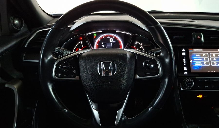 Honda Civic 1.5 SPORT PLUS SPECIAL EDITION CVT Coupe 2020