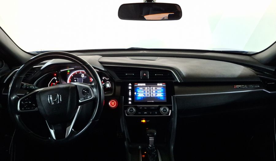 Honda Civic 1.5 SPORT PLUS SPECIAL EDITION CVT Coupe 2020