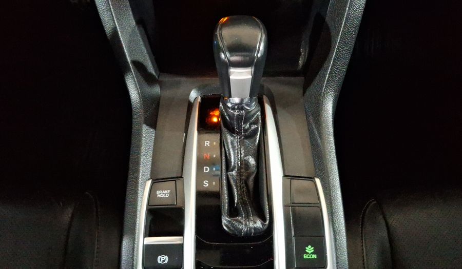 Honda Civic 1.5 SPORT PLUS SPECIAL EDITION CVT Coupe 2020