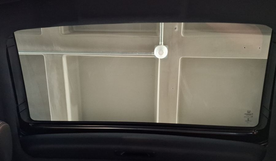 Honda Civic 1.5 SPORT PLUS SPECIAL EDITION CVT Coupe 2020