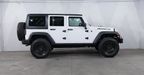 Jeep Wrangler 3.6 UNLIMITED BLACK BEAR 4X4 ATX Suv 2016