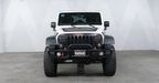 Jeep Wrangler 3.6 UNLIMITED BLACK BEAR 4X4 ATX Suv 2016