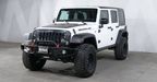 Jeep Wrangler 3.6 UNLIMITED BLACK BEAR 4X4 ATX Suv 2016