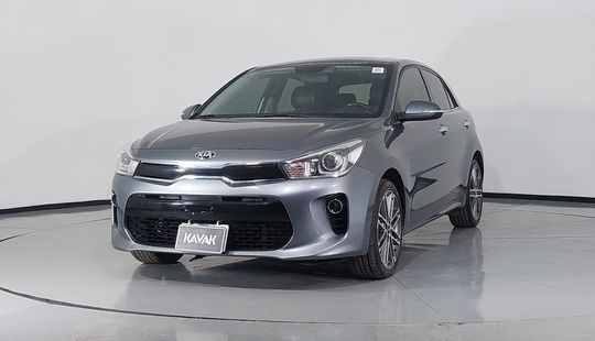 Kia • Rio