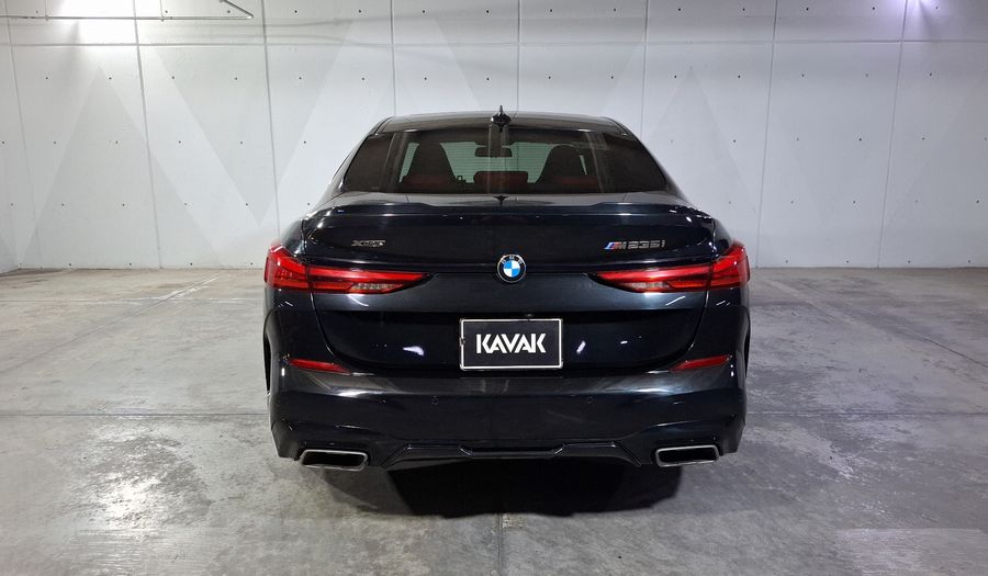 Bmw Serie 2 2.0 M235I XDRIVE GRAN COUPE AUTO Sedan 2022