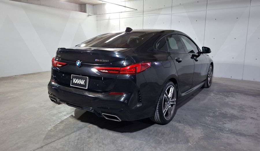 Bmw Serie 2 2.0 M235I XDRIVE GRAN COUPE AUTO Sedan 2022