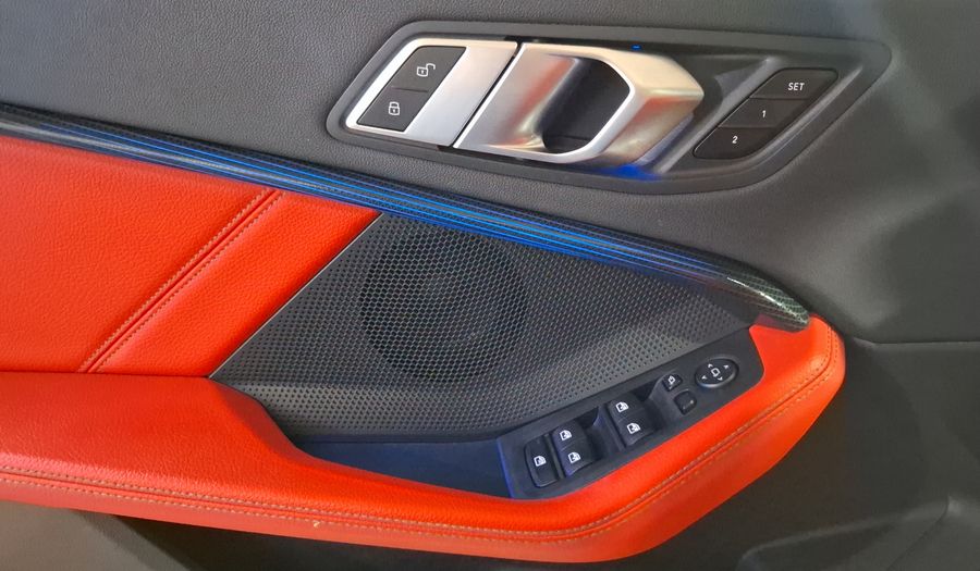 Bmw Serie 2 2.0 M235I XDRIVE GRAN COUPE AUTO Sedan 2022