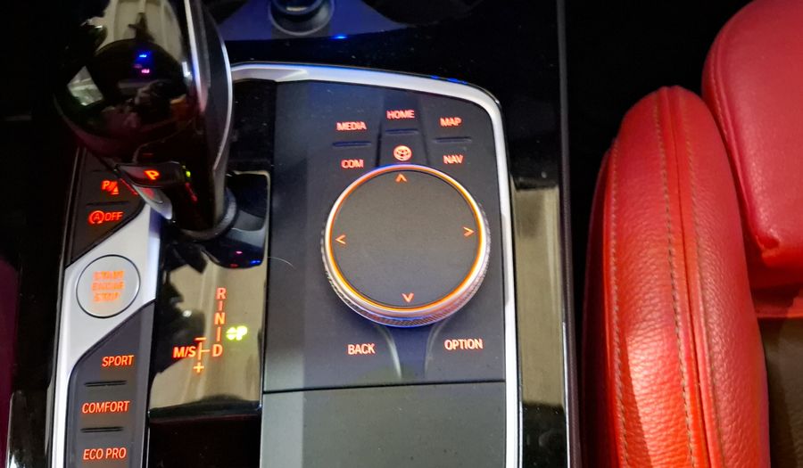 Bmw Serie 2 2.0 M235I XDRIVE GRAN COUPE AUTO Sedan 2022