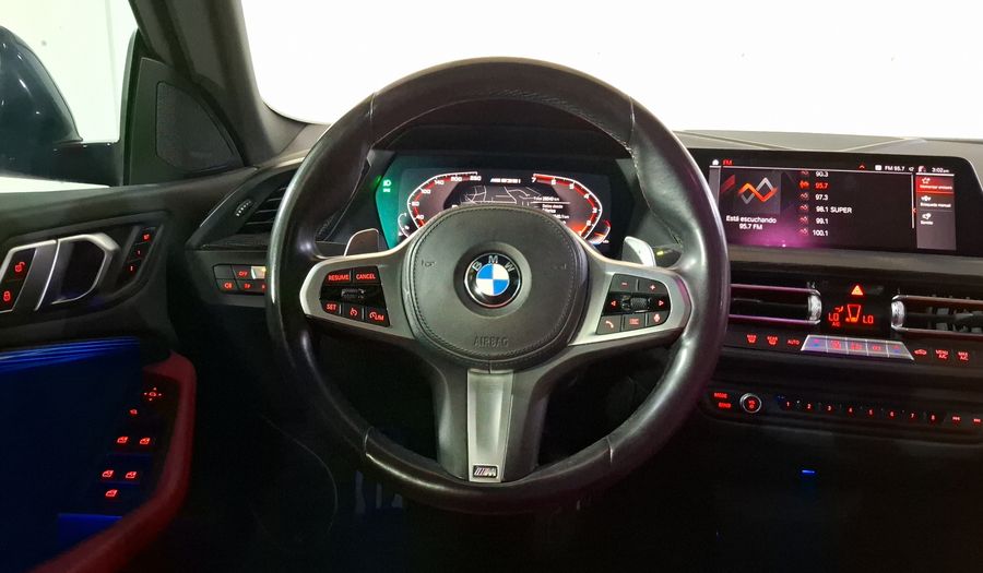 Bmw Serie 2 2.0 M235I XDRIVE GRAN COUPE AUTO Sedan 2022