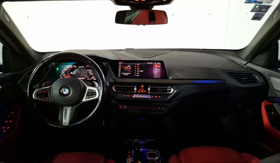 Bmw Serie 2 2.0 M235I XDRIVE GRAN COUPE AUTO Sedan 2022