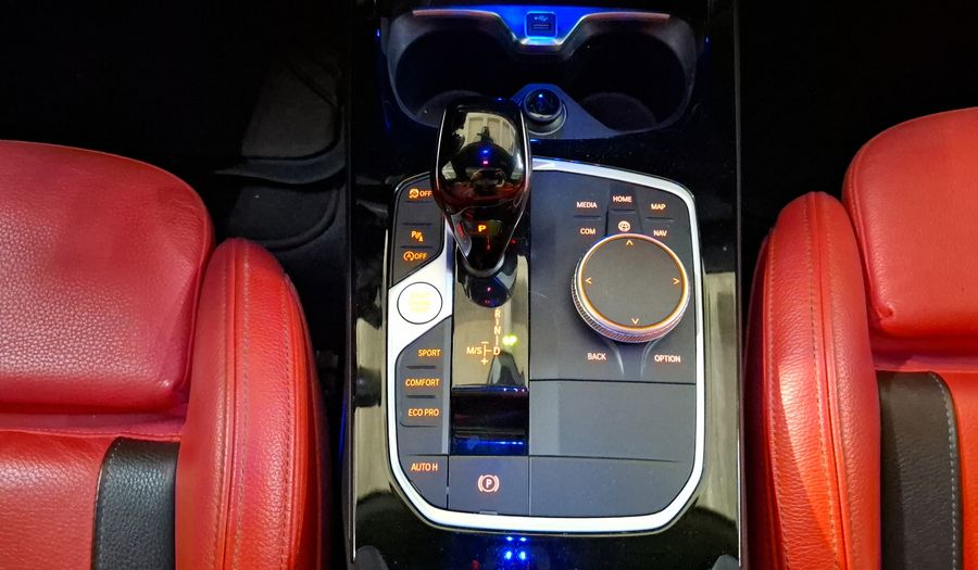 Bmw Serie 2 2.0 M235I XDRIVE GRAN COUPE AUTO Sedan 2022