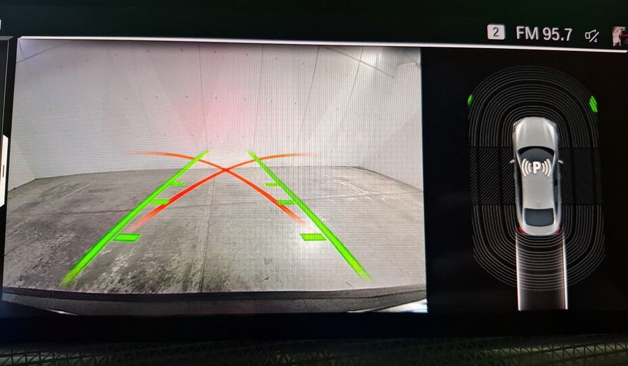 Bmw Serie 2 2.0 M235I XDRIVE GRAN COUPE AUTO Sedan 2022