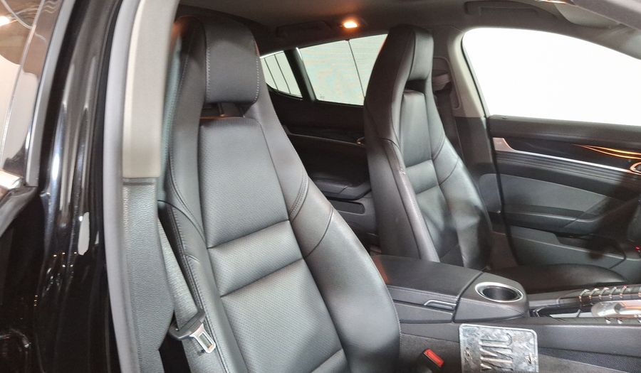 Porsche Panamera 3.0 S PDK Hatchback 2016