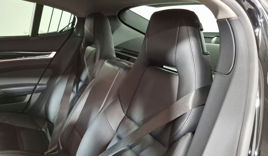 Porsche Panamera 3.0 S PDK Hatchback 2016