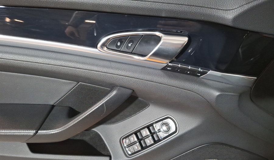 Porsche Panamera 3.0 S PDK Hatchback 2016