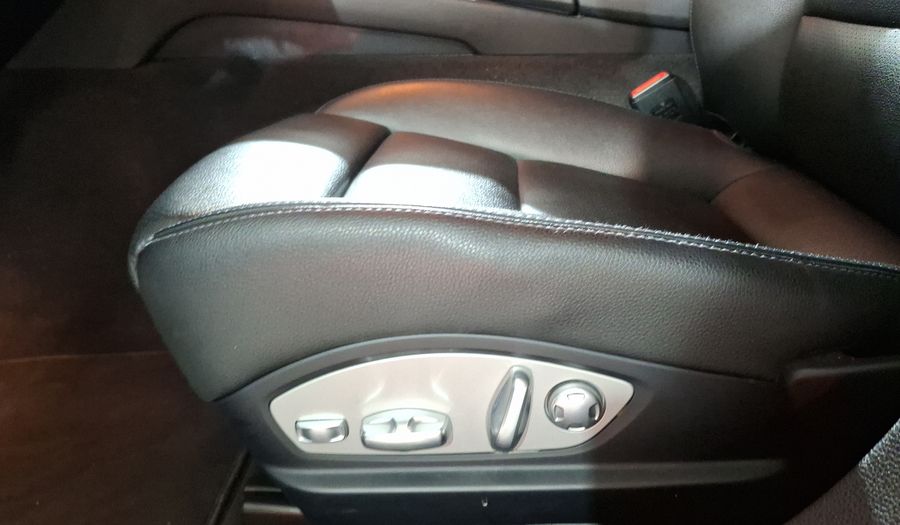 Porsche Panamera 3.0 S PDK Hatchback 2016