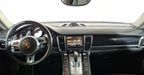 Porsche Panamera 3.0 S PDK Hatchback 2016