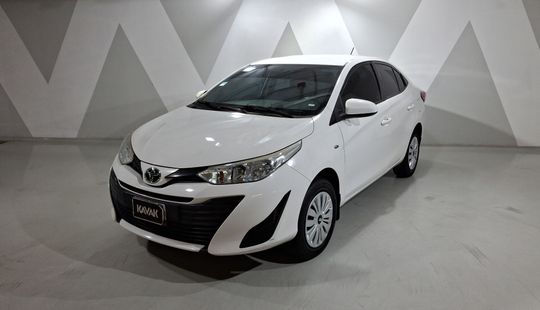 2019 • 86,000 km • Manual