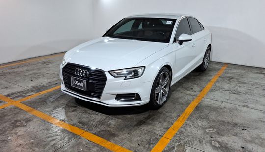 Audi • A3