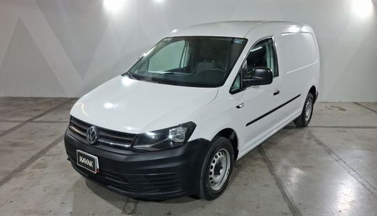 Volkswagen • Caddy