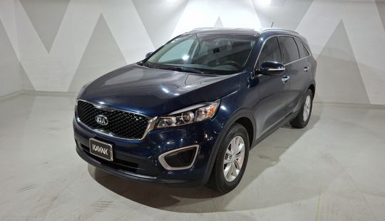 Kia • Sorento