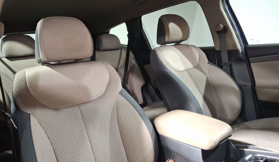 Hyundai Santa Fe 2.0 GLS Suv 2019