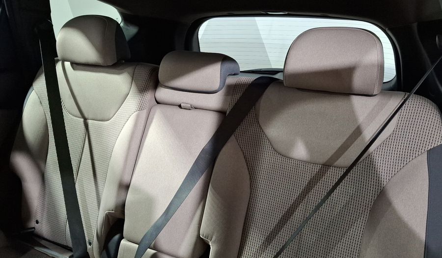 Hyundai Santa Fe 2.0 GLS Suv 2019