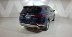Hyundai Santa Fe 2.0 GLS Suv 2019