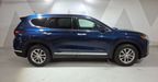Hyundai Santa Fe 2.0 GLS Suv 2019