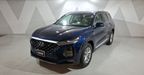 Hyundai Santa Fe 2.0 GLS Suv 2019