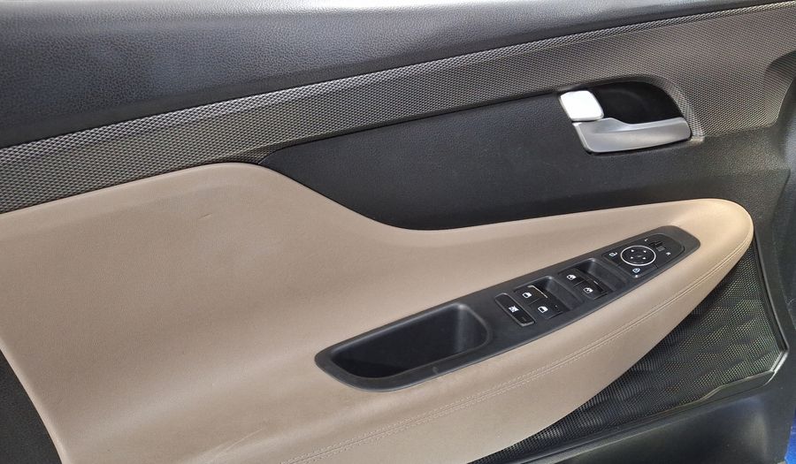 Hyundai Santa Fe 2.0 GLS Suv 2019