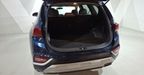 Hyundai Santa Fe 2.0 GLS Suv 2019