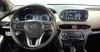 Hyundai Santa Fe 2.0 GLS Suv 2019