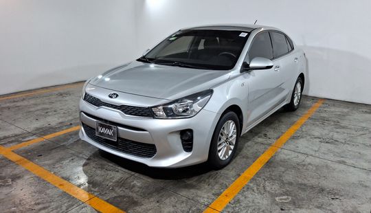 Kia • Rio