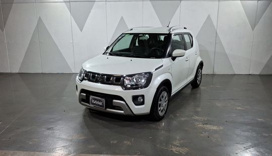 Suzuki • Ignis