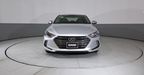 Hyundai Elantra 2.0 LIMITED TECH NAVI AT Sedan 2017