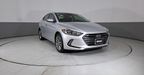Hyundai Elantra 2.0 LIMITED TECH NAVI AT Sedan 2017