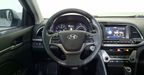 Hyundai Elantra 2.0 LIMITED TECH NAVI AT Sedan 2017