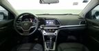 Hyundai Elantra 2.0 LIMITED TECH NAVI AT Sedan 2017